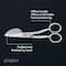 Gingher® 6" Appliqué Scissors